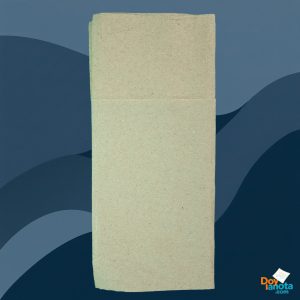Servilleta 34x36 ecocel genérica