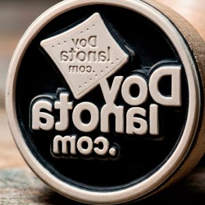 Plancha de impresión