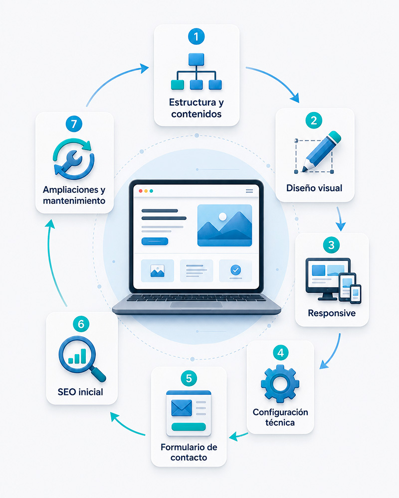 Proyecto web