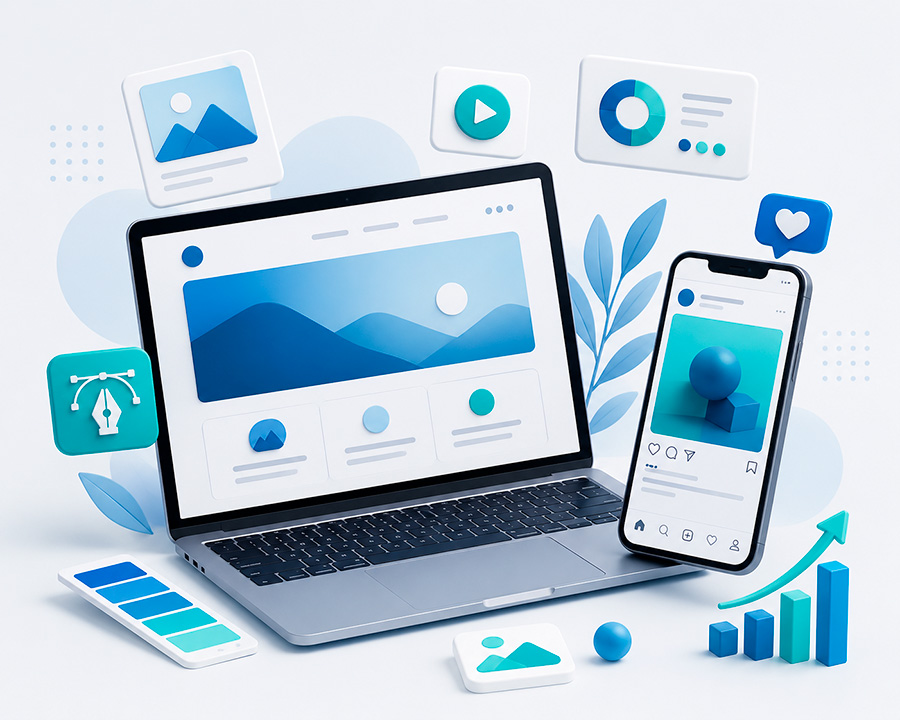 Servicios digitales