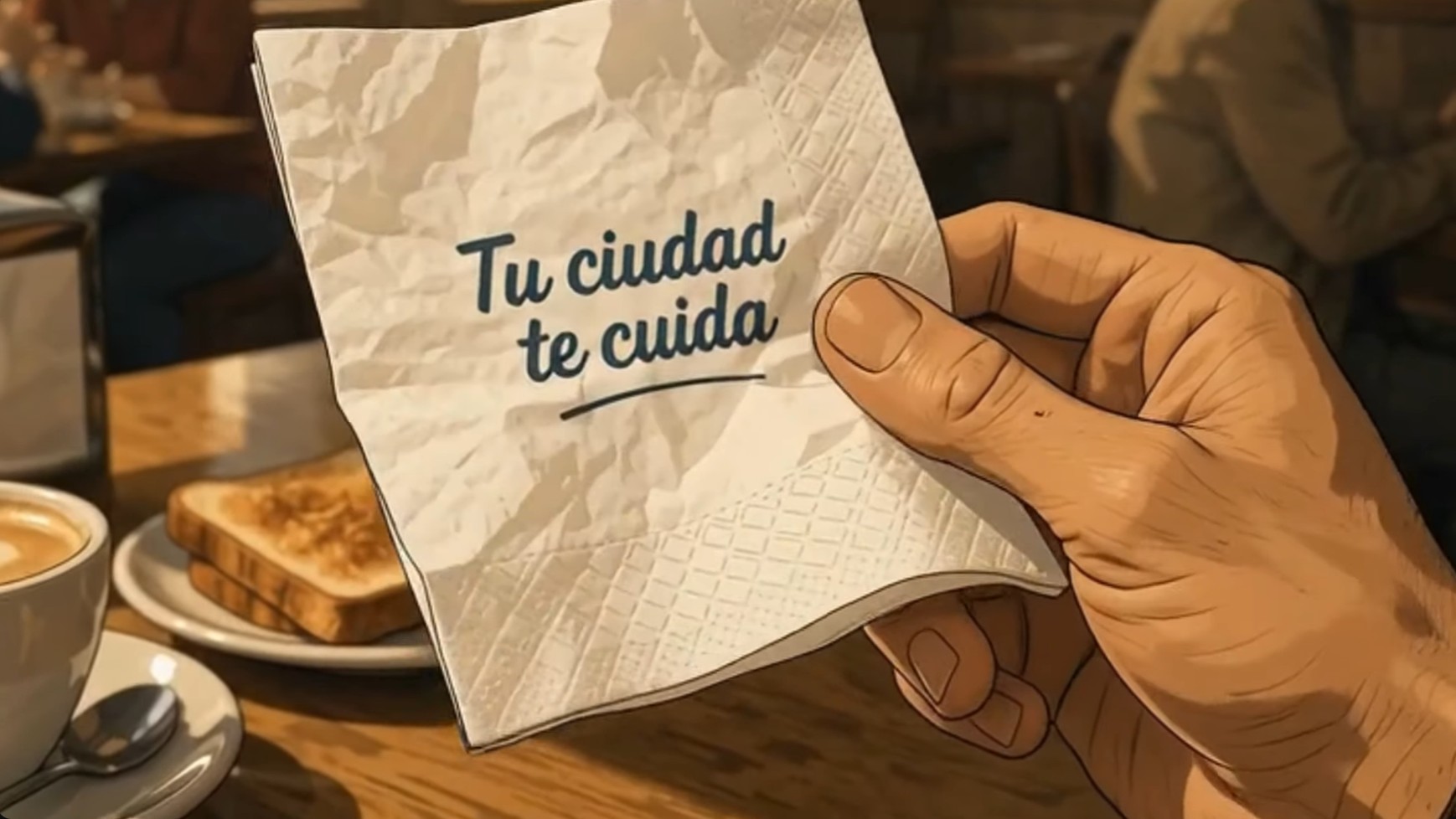 Campañas ayuntamientos